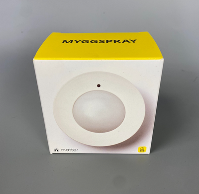 IKEA MYGGSPRAY Wireless Motion Sensor, Smart IKEA Smart Home Brand NEW