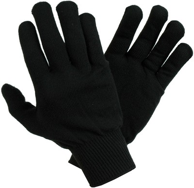 Newberry Knitting Polypro Glove Liner for Women - Lightweight and Comfortable