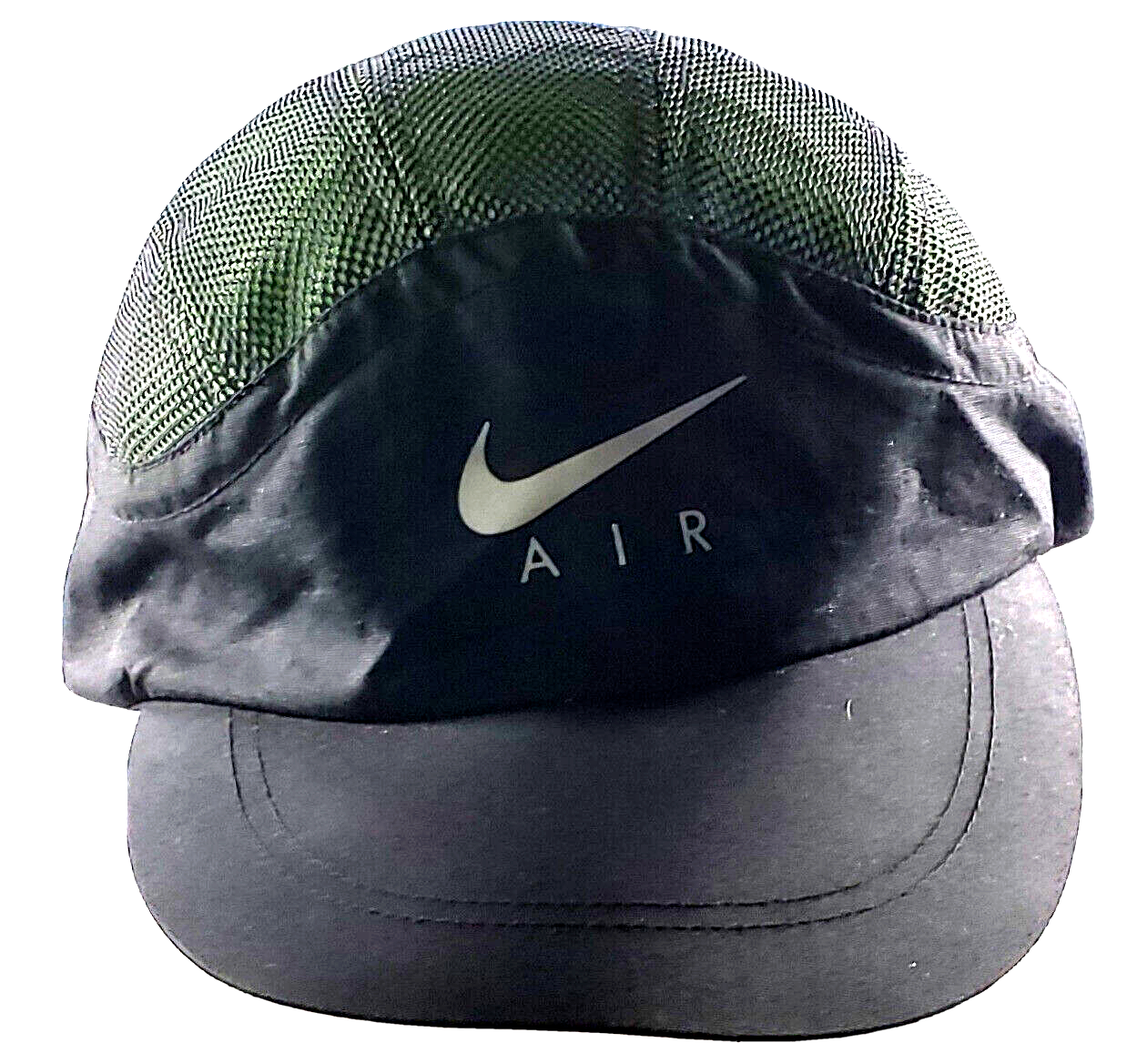 Buy Supreme x Nike Running Hat 'Black' - SS25H1 BLACK | GOAT