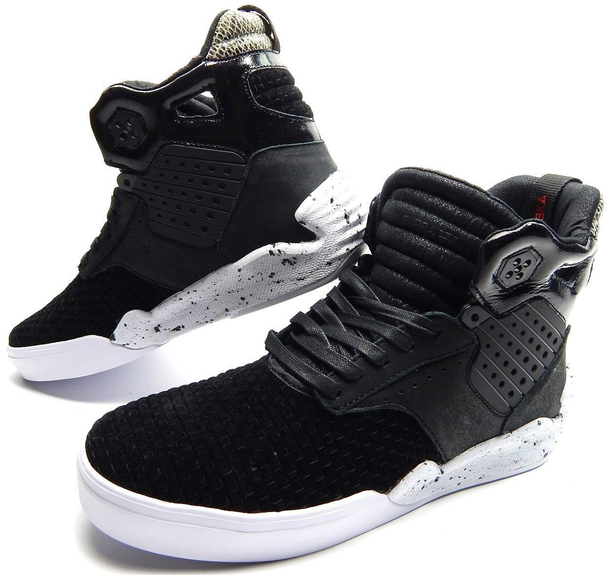 Supra Men's Skytop Sneaker