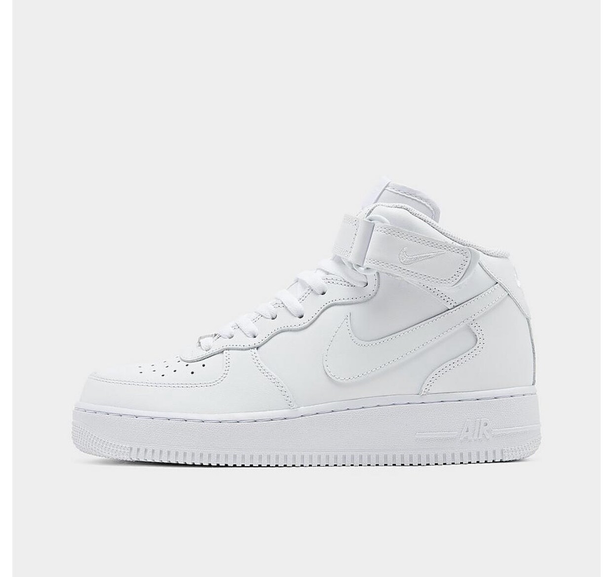 sf af1 triple white