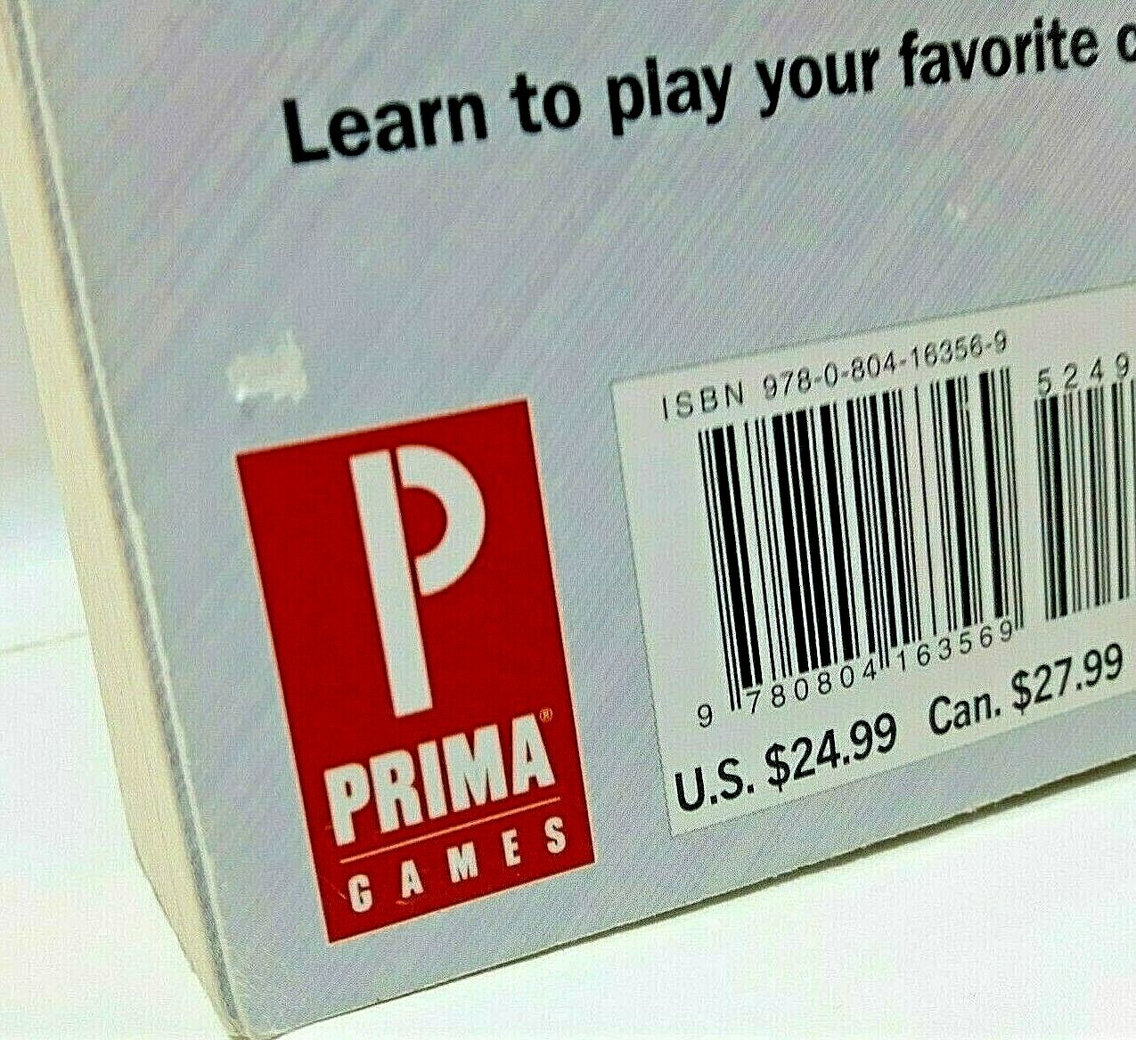 Super Smash Bros. Nintendo 3DS & Wii U PRIMA Paperback OFFICIAL GAME GUIDE 2014