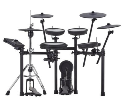 Roland TD-17KVX2 V-Drums Kit