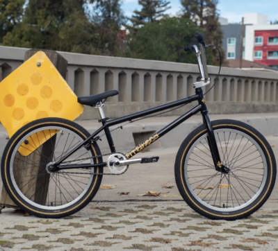 2023 FIT BIKE CO SERIES 22