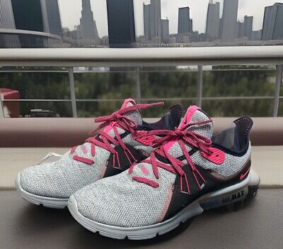 NIke Fitsole
