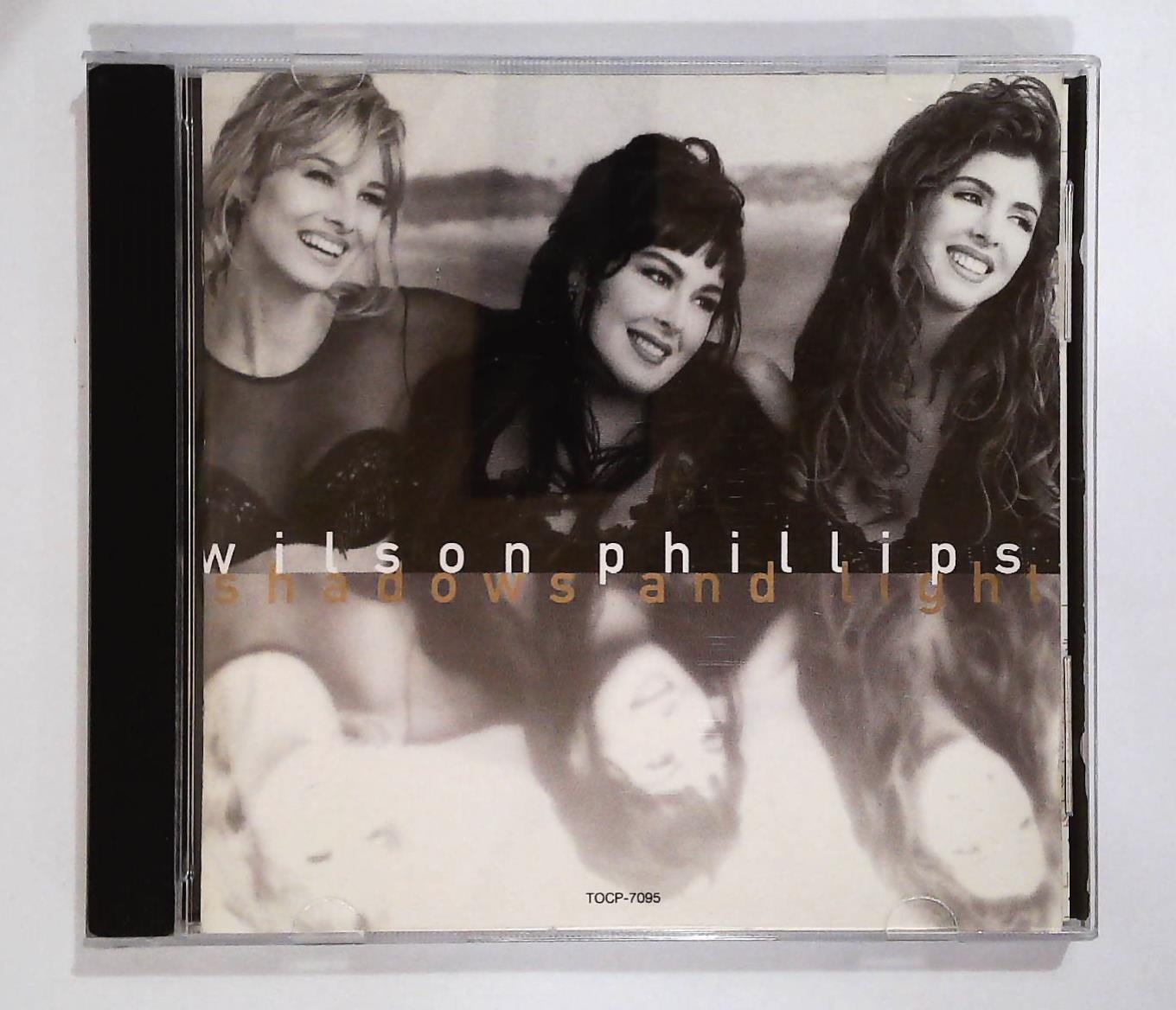 ウィルソン　フィリップス　Wilson Phillips サイン入りポラロイド 81RQyslzkXL._UF350,350_QL50_.jpg