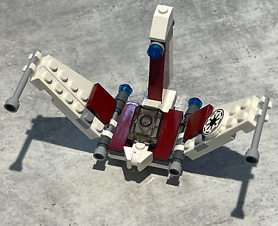 Lego 8031 sales