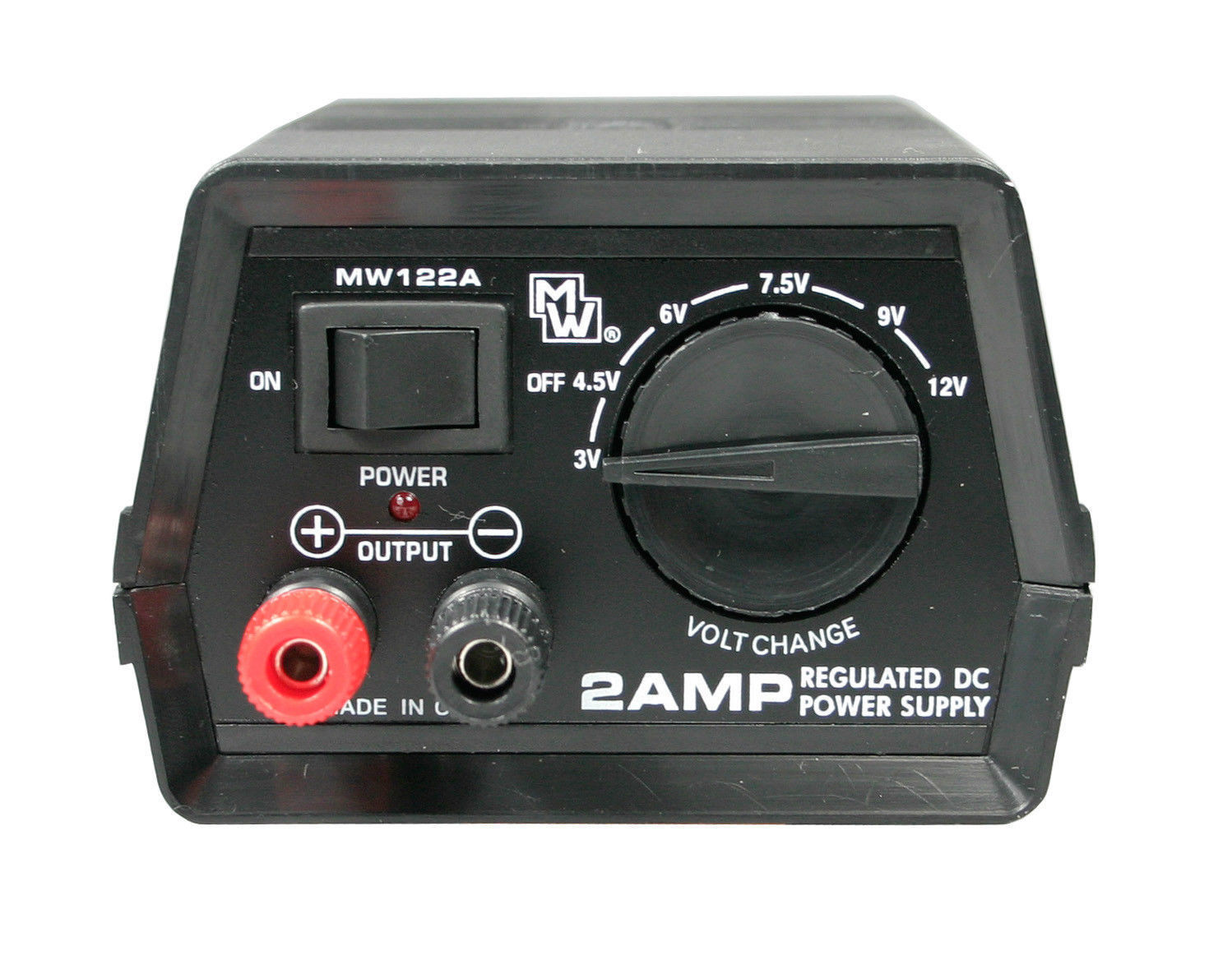 Adjustable Power Supplies