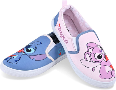 Lilo and hotsell stitch shoes