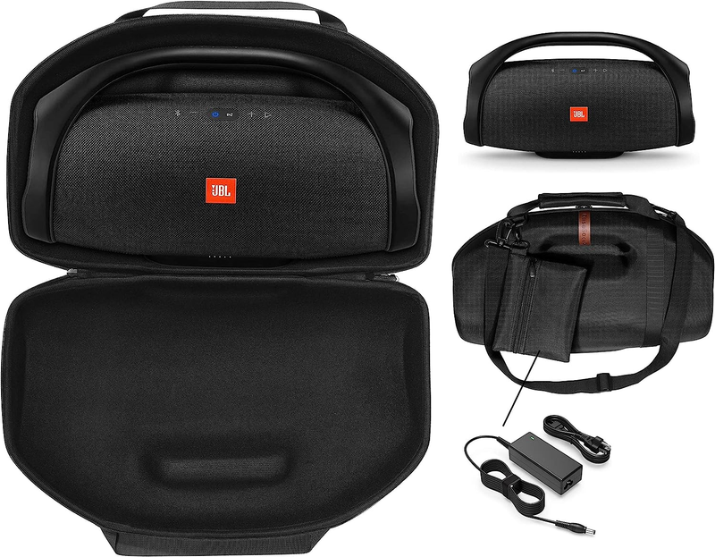 Shoulder Bag for JBL Boombox, Boombox 2 Waterproof Portable Bluetooth Speaker, T