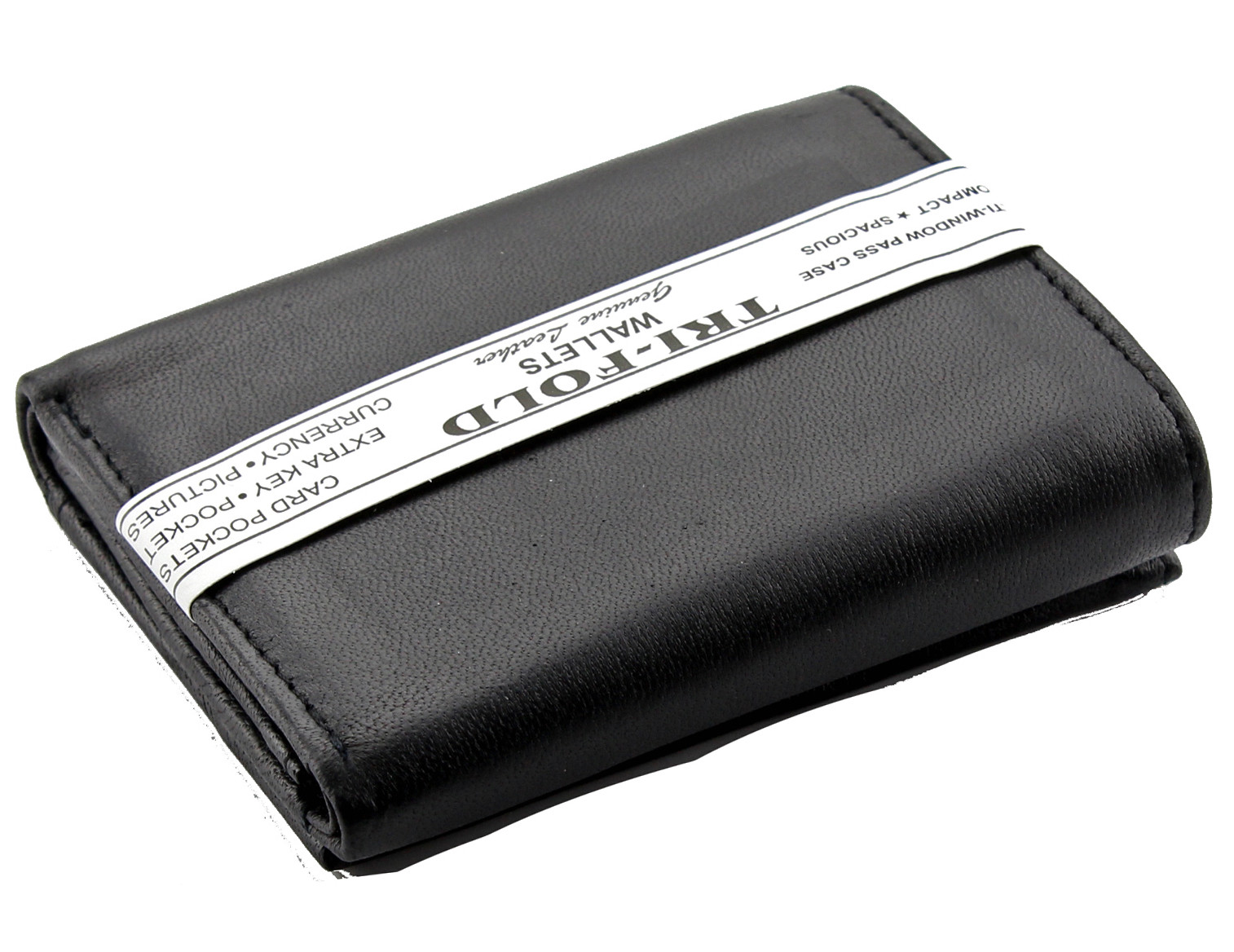 Wallet id