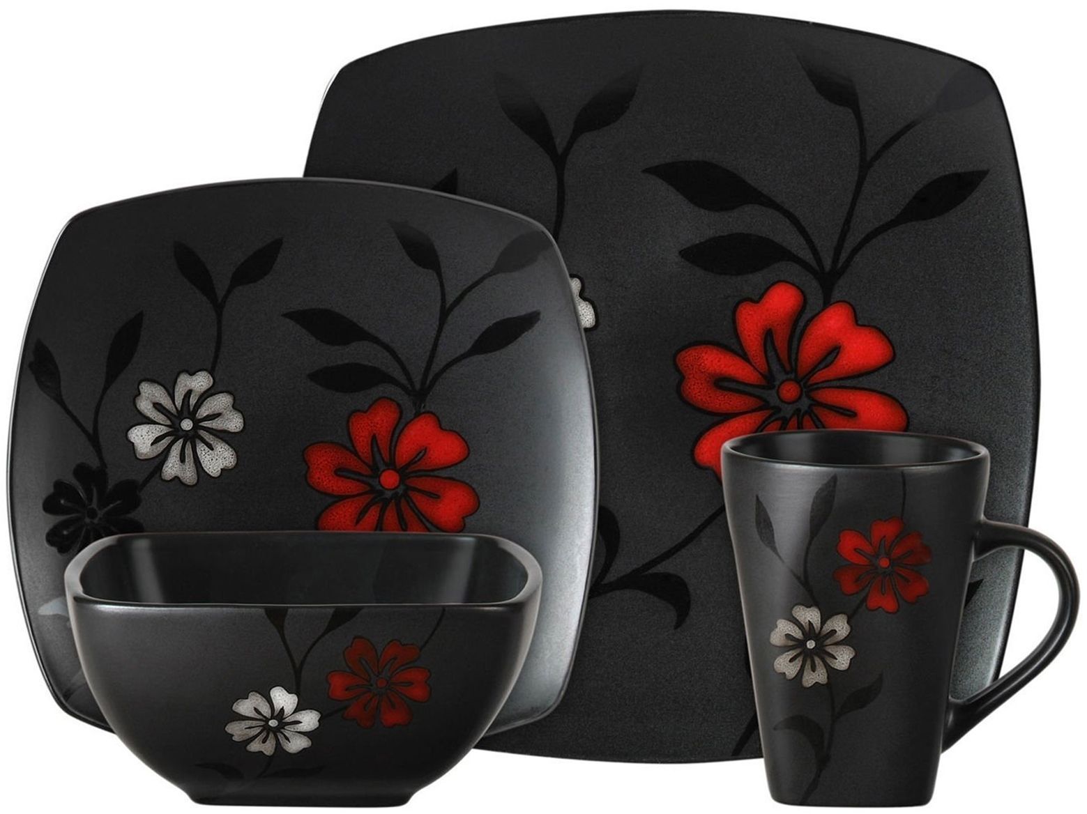 Gibson Dinner Service Sets