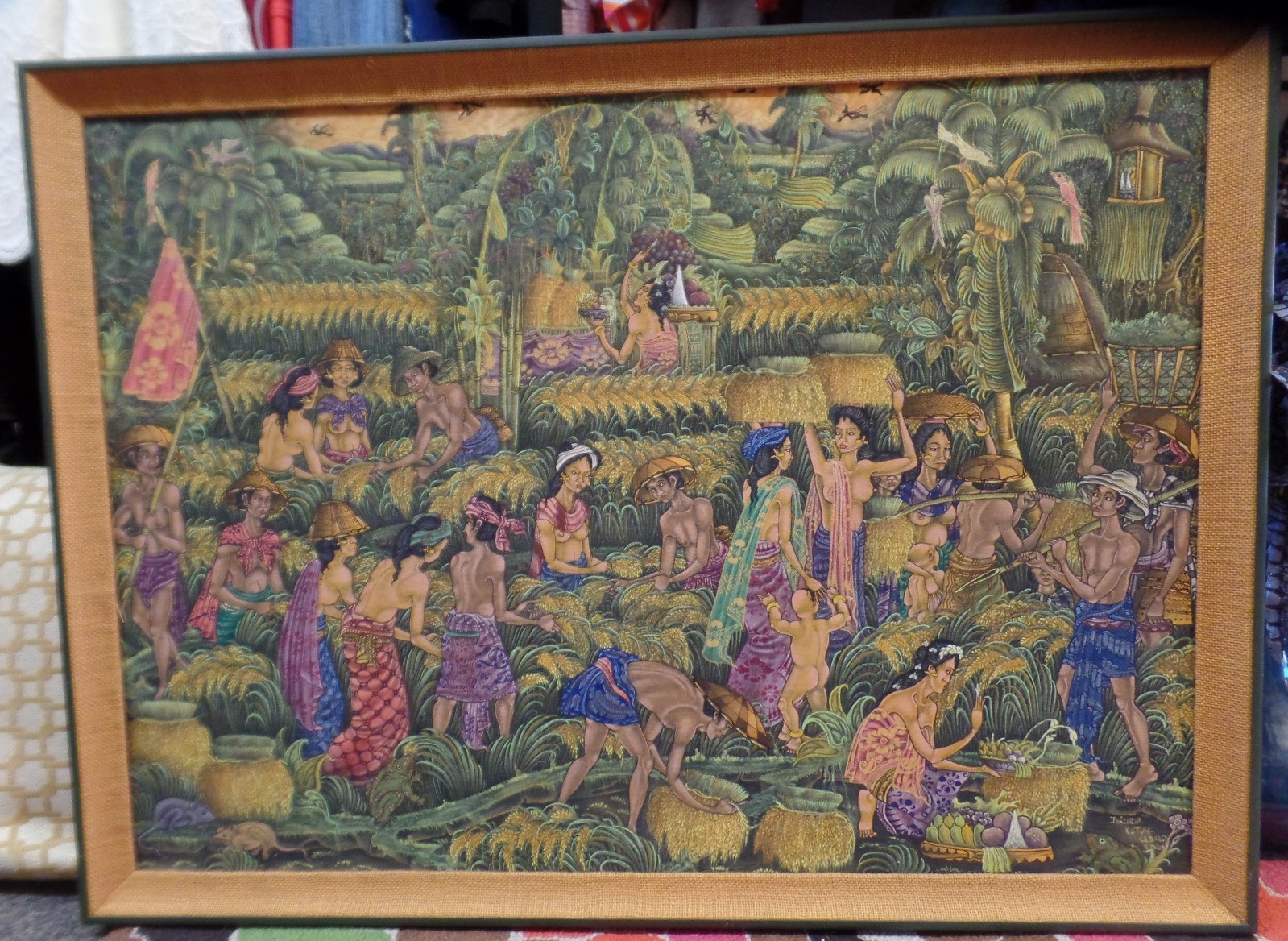 Bali in the 1930s 写真集 Images of Paradise and the Exploitation of Bali – life as