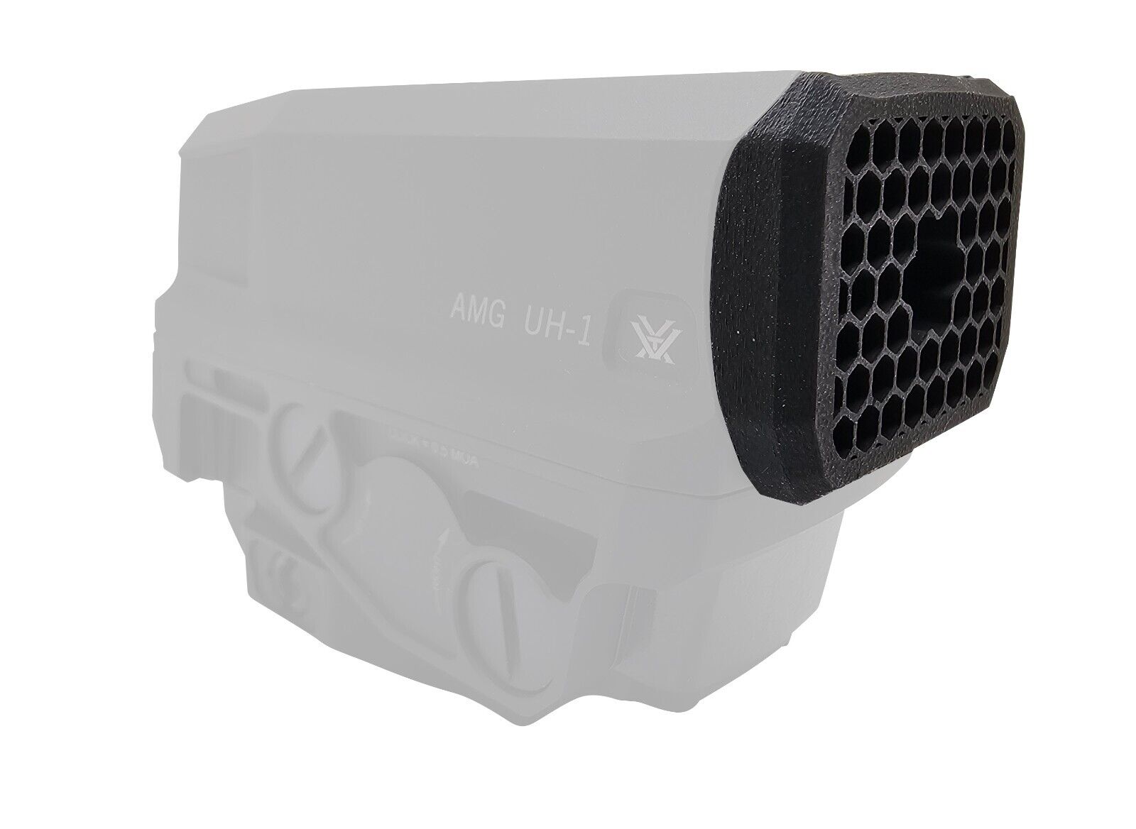 Killflash/ARD - Vortex AMG UH-1 Gen II/2 - Open Center | eBay Killflash/ARD - Vortex AMG UH-1 Gen II/2 - Open Center | eBay