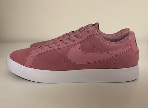 nike sb blazer vapor pink