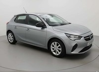 2020 Vauxhall Corsa 1.2 Corsa SE Premium 5dr Hatchback Petrol Manual