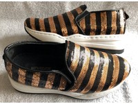 martin pescatore trainers