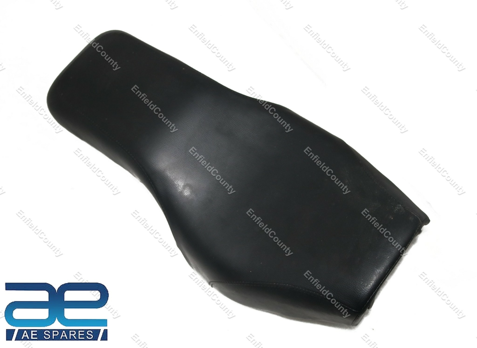 For Royal Enfield Thunderbird Double Seat Assembly Black 521113/C 