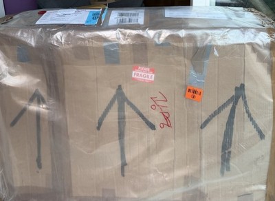 Artikelfoto(s) von einem verifizierten Käufer