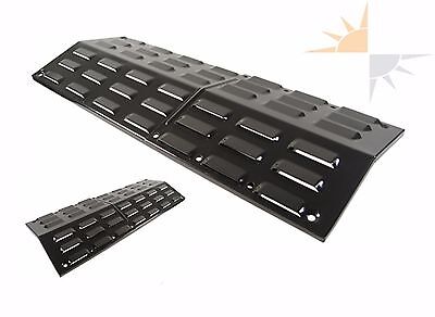 Large BBQ Heat Plate Adjustable Flame Diffuser Check Dimensions