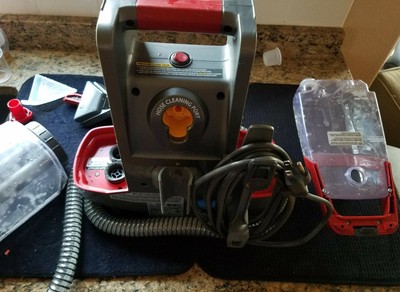 Hoover PetPlus Pet Stain & Odor Remover Solution Formula, 32 oz, AH... BRAND NEW