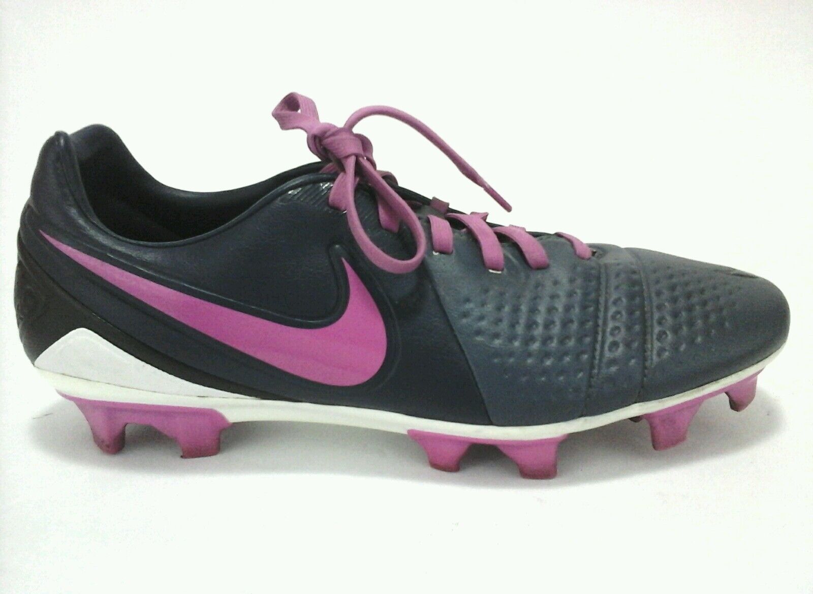 Nike CTR360 Kanga-Lite Soccer Cleats Shoes Gray Pink US 7.5 EU 38.5 EUC | eBay