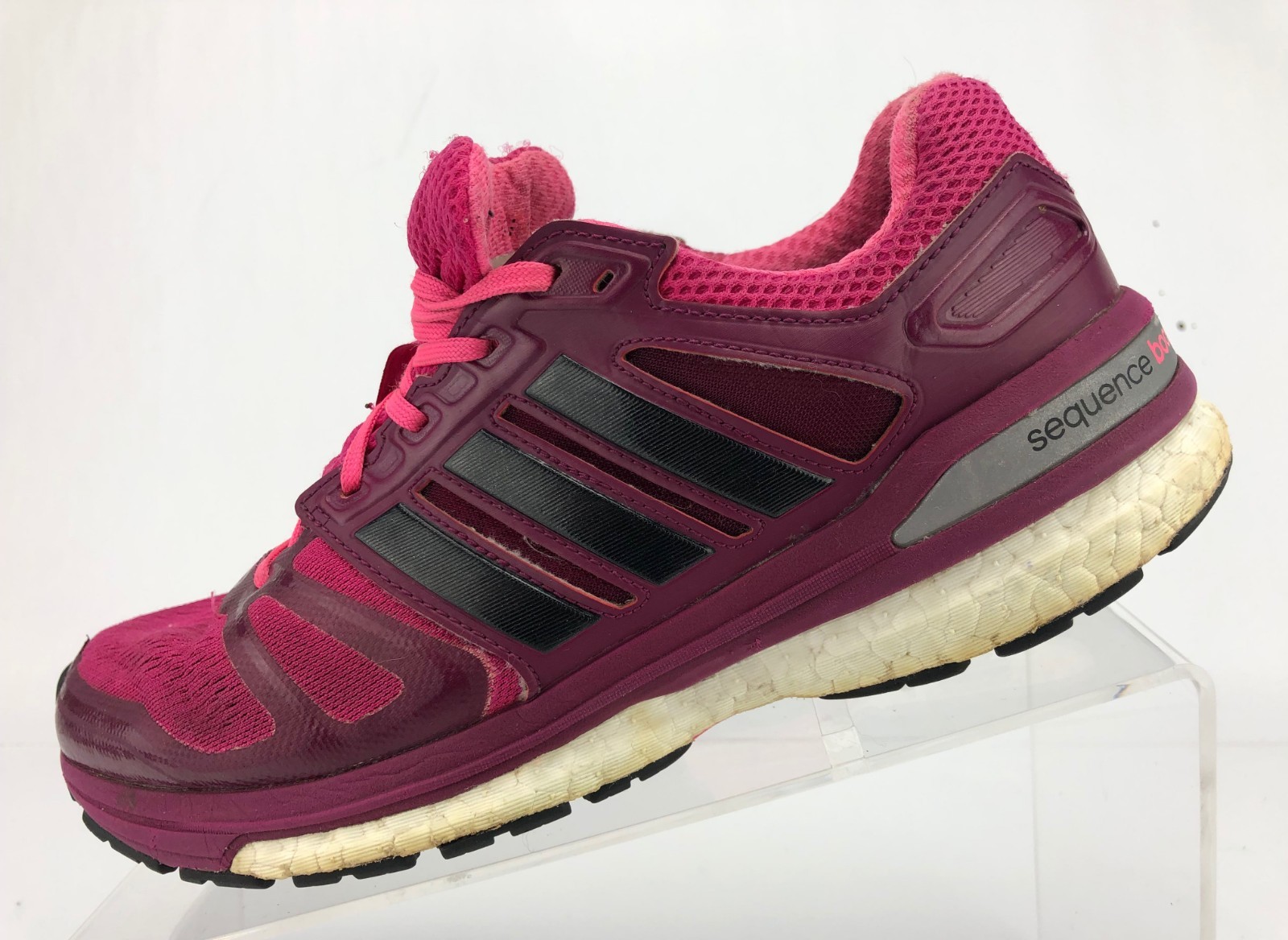 adidas supernova sequence boost