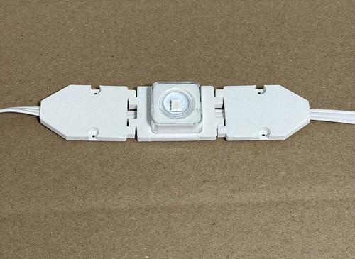 Govee NON-PRO Permanent Outdoor LED Light Gable / Eve Mounting Bracket H705/H805