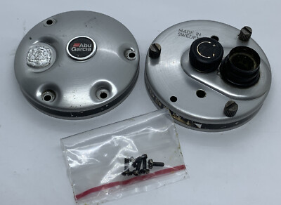 ABU GARCIA REEL PART 1121622 Ambassadeur 7000i C3 16 01 - Line Carriage 1