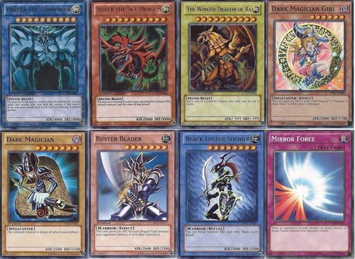 yugioh noble knights of the round table deck Amazon.com: Yu-Gi-Oh! Noble Knights of the Round Table Box Set Not Include  Sleeves : Toys & Games main image 1
