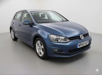 2015 Volkswagen Golf 2.0 Golf Match TDI BlueMotion Technology 5dr Hatchback Dies