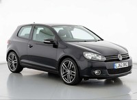 2012 Volkswagen Golf 2.0 TDI GT Hatchback Diesel Manual