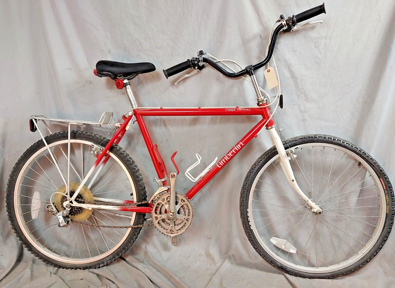 1986 Timberlin Ridge Runner MTB Bike 19
