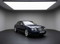 2006 Bentley Continental 6.0 Continental Flying Spur Auto 4WD 4dr Saloon Petrol 