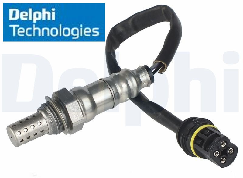 Delphi Es20312-12b1 Lambdasonde Lamdasonde 