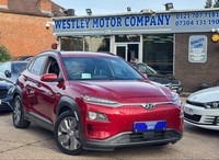 2020 Hyundai KONA 150kW Premium SE 64kWh 5dr Auto HATCHBACK ELECTRIC Automatic