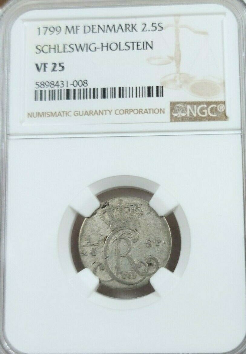 その他 SCHILLING 1938, 39, 40.1 GENERAL AUGUS 1 Schilling - Magnus II and Balthasar - Principality of