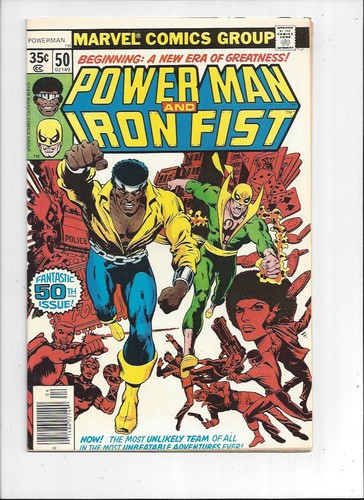 So What? best of iron fist the冠 IRON FIST #6 VERY FINE CONDITION | eBay