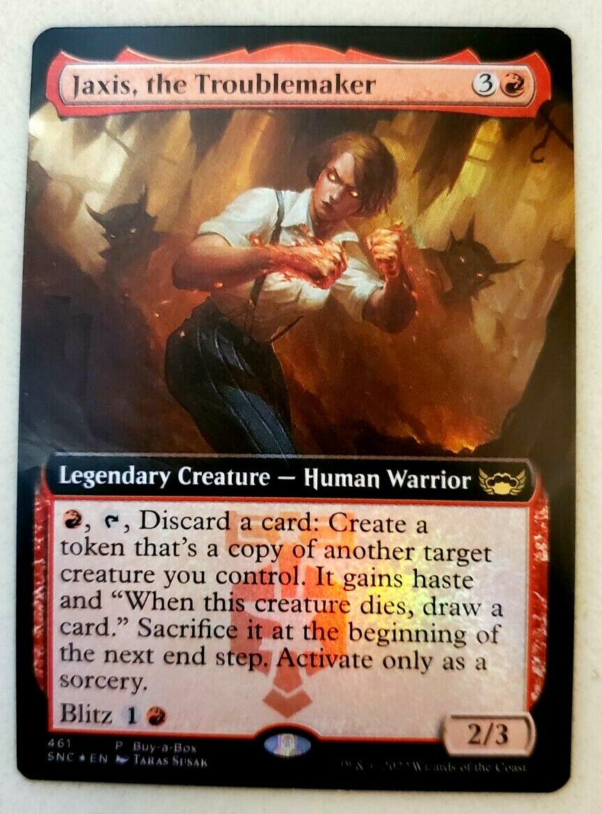 カラカス  2枚  1枚foil  mtg Foil】《カラカス/Karakas》[UBT] | 日本最大級 MTG通販サイト