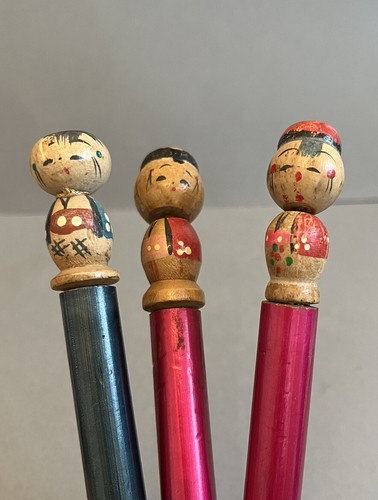11” X .5” Japan