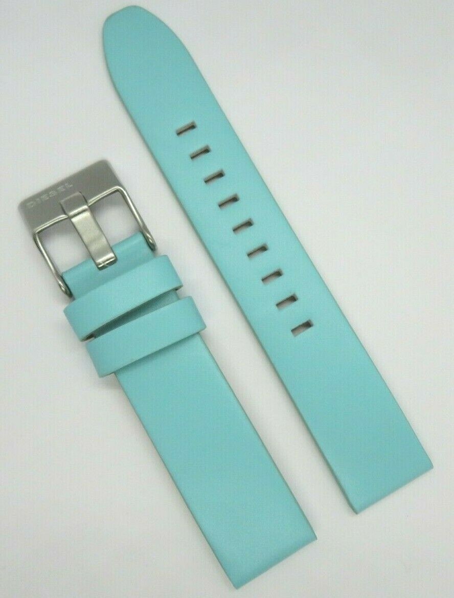 Diesel Original Spare Band Leather Wrist DZ4113 Watch Black
