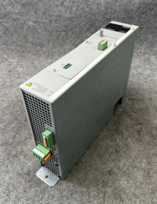 Ferrocontrol  Part No.: 117749  E-Darc C04