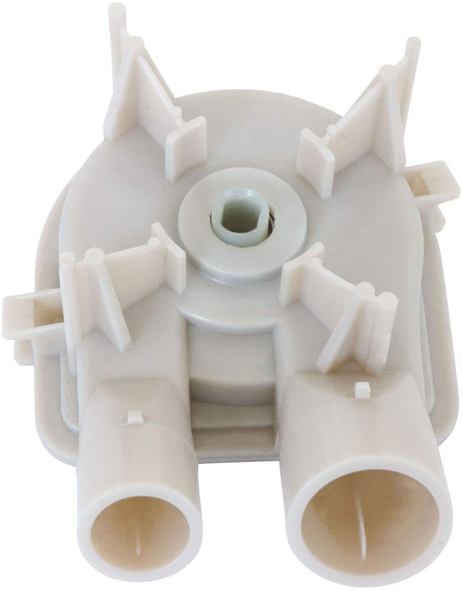 Water Pump  by Scaroo ,A Compatible replacement for Washer LSB6000PQ0