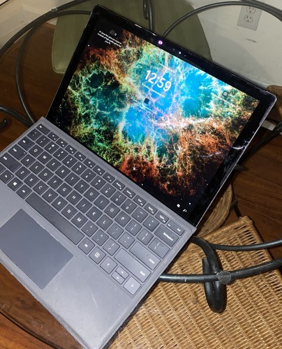 美品　Microsoft Surface Pro 6 128GB おまけ多数 Amazon.com : Microsoft Surface Pro 2-in-1 Laptop/Tablet
