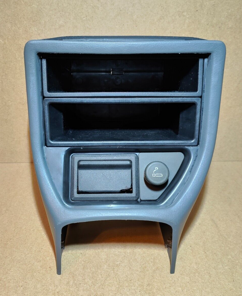 シビックEG6 センターコンソール 2DIN Yahoo!オークション - DEEPS EG6シビックSiRホンダ純正2DIN