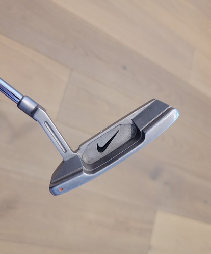 Nike イグナイト 001　パター パター ナイキ イグナイト パター 001 オリジナルスチール