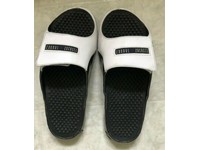 jordan alpha float sandals