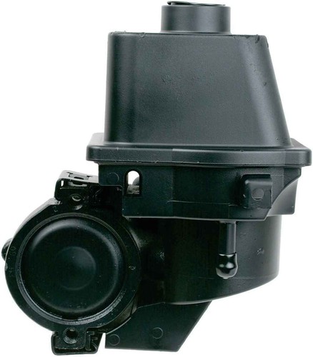 Cruzar La Nuestra Jarra Mercruiser Power Steering Pump Rebuild Sedante Película - Foto 2