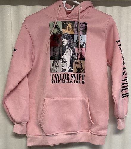 トップス Taylor Swift The Eras Tour Sweat M Taylor Swift | The Eras Tour II Gray Crewneck – Taylor Swift