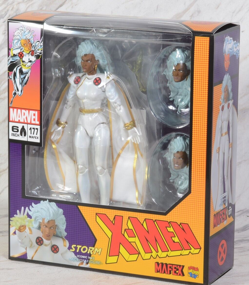 MEDICOM TOY - MAFEX THOR (COMIC Ver.)
